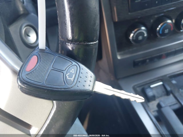 Aukcja sprzedaży 2012 Jeep Liberty Limited Jet Edition, vin: 1C4PJMFK6CW214536, numer aukcji: 45333603