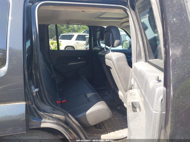 Aukcja sprzedaży 2012 Jeep Liberty Limited Jet Edition, vin: 1C4PJMFK6CW214536, numer aukcji: 45333603