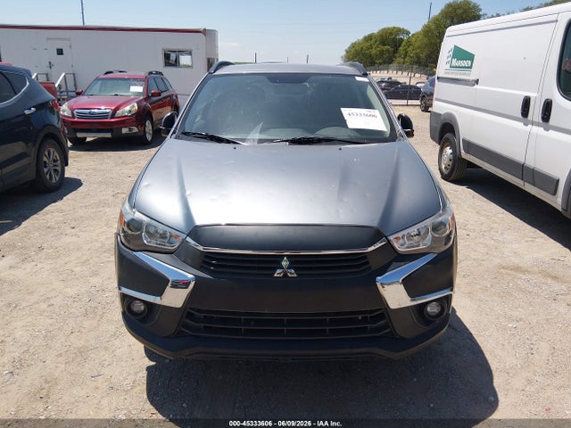Продаж на аукціоні авто 2016 Mitsubishi Outlander Sport 2.4 Sel, vin: JA4AR4AW7GZ040225, номер лоту: 45333606