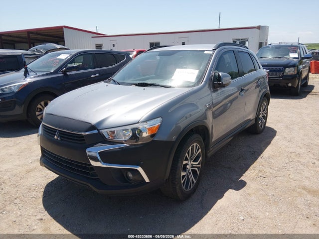 Продаж на аукціоні авто 2016 Mitsubishi Outlander Sport 2.4 Sel, vin: JA4AR4AW7GZ040225, номер лоту: 45333606