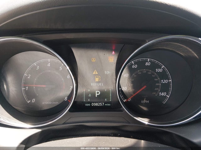 Продаж на аукціоні авто 2016 Mitsubishi Outlander Sport 2.4 Sel, vin: JA4AR4AW7GZ040225, номер лоту: 45333606