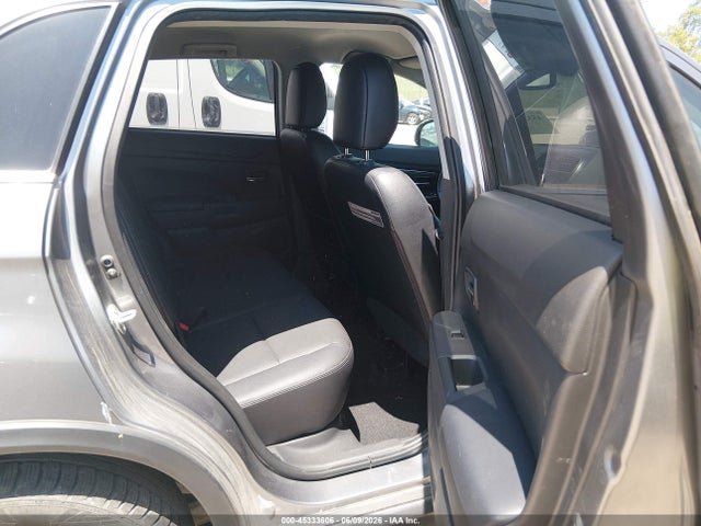 Продаж на аукціоні авто 2016 Mitsubishi Outlander Sport 2.4 Sel, vin: JA4AR4AW7GZ040225, номер лоту: 45333606