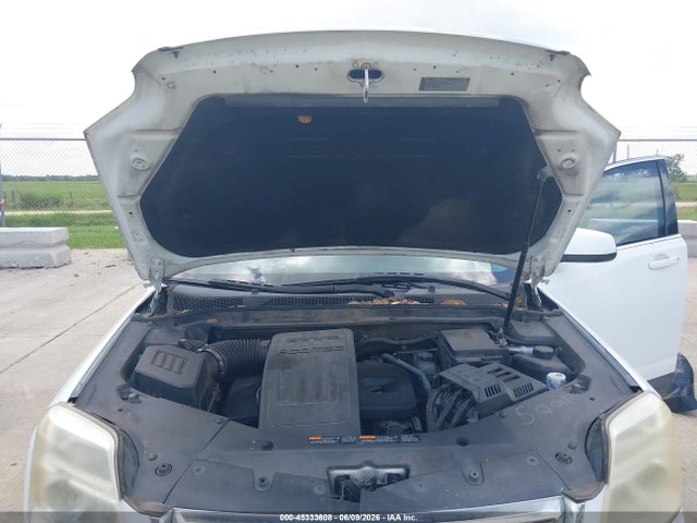 2GKALMEK0E6281720 GMC Terrain Sle-1