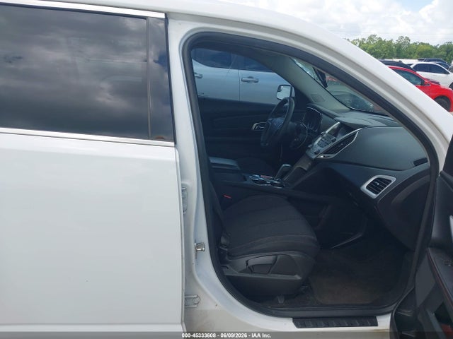 2GKALMEK0E6281720 GMC Terrain Sle-1