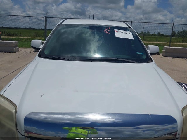 2GKALMEK0E6281720 GMC Terrain Sle-1