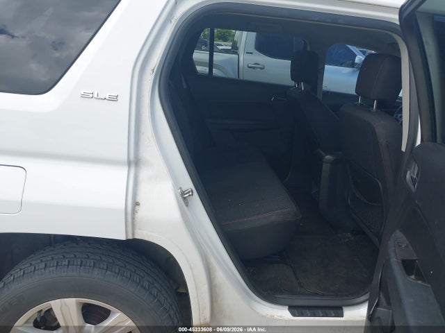 2GKALMEK0E6281720 GMC Terrain Sle-1