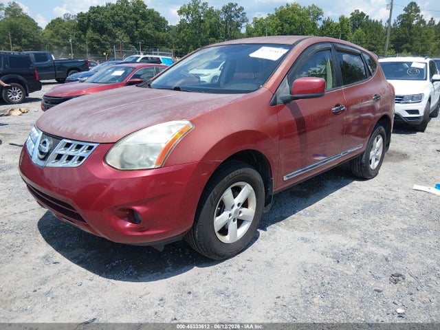 Aukcja sprzedaży 2013 Nissan Rogue S, vin: JN8AS5MT3DW013963, numer aukcji: 45333612