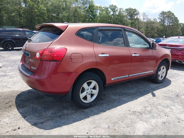 Aukcja sprzedaży 2013 Nissan Rogue S, vin: JN8AS5MT3DW013963, numer aukcji: 45333612