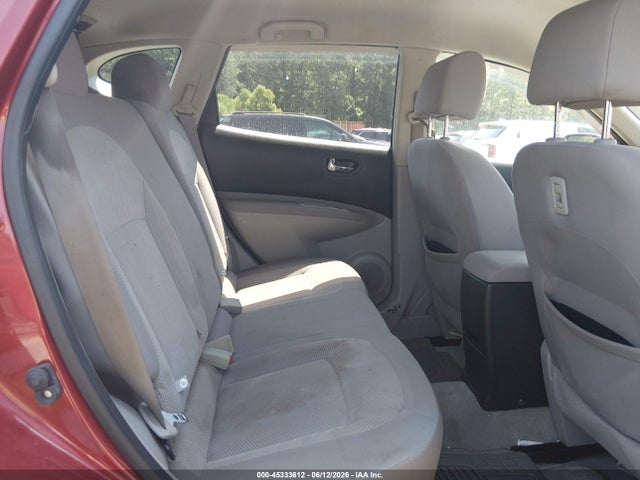 Aukcja sprzedaży 2013 Nissan Rogue S, vin: JN8AS5MT3DW013963, numer aukcji: 45333612