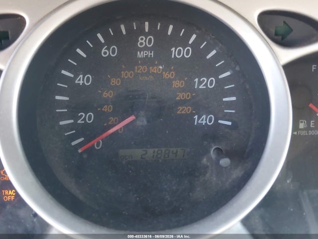 Продажа на аукционе авто 2004 Toyota Highlander Limited V6, vin: JTEDP21A140015401, номер лота: 45333616
