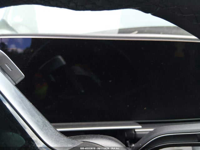 45333619 :رقم المزاد ، 4JGFF5KE7SB482421 vin ، 2025 Mercedes-benz Gls 450 4matic مزاد بيع