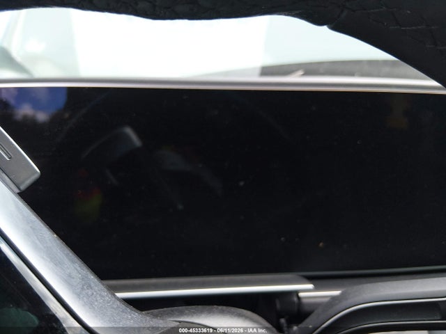 45333619 :رقم المزاد ، 4JGFF5KE7SB482421 vin ، 2025 Mercedes-benz Gls 450 4matic مزاد بيع