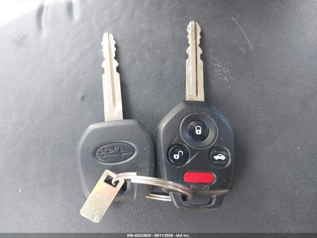 Subaru Forester 2019 JF2SKACCXKH542999 Image 11