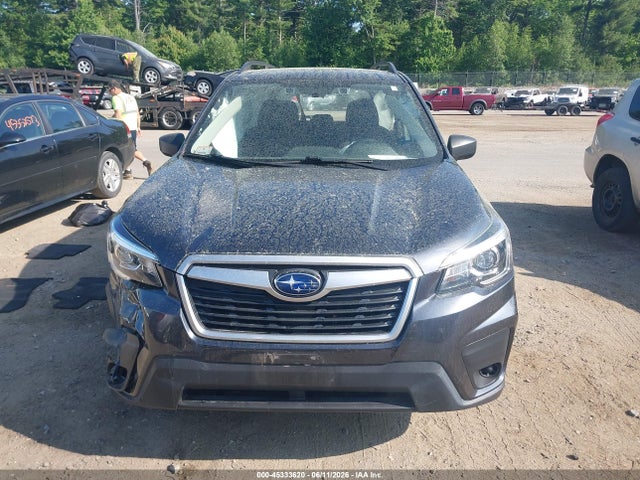 Subaru Forester 2019 JF2SKACCXKH542999 Image 13