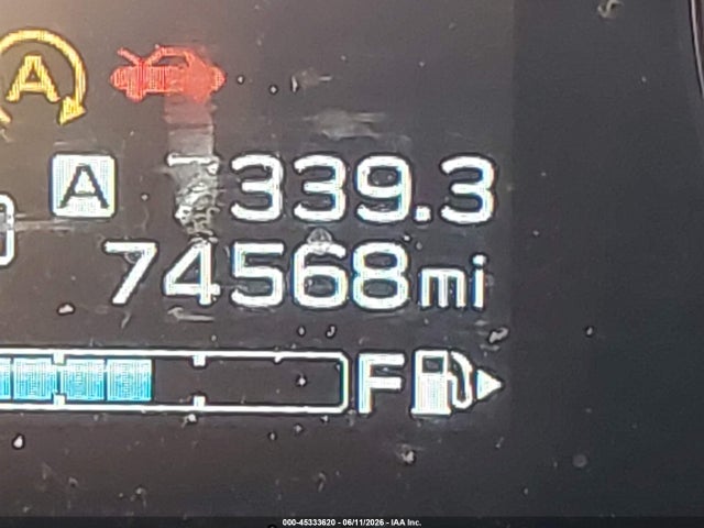 Subaru Forester 2019 JF2SKACCXKH542999 Image 16
