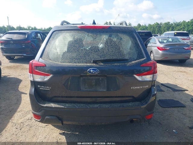 Subaru Forester 2019 JF2SKACCXKH542999 Image 17