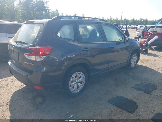 Subaru Forester 2019 JF2SKACCXKH542999 Image 4