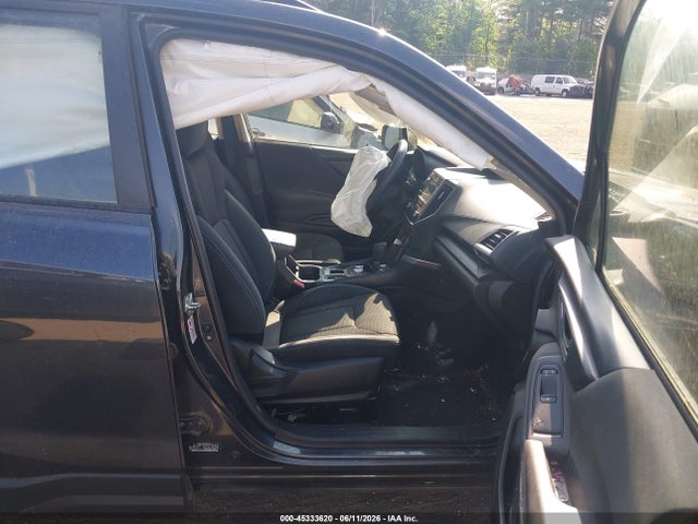 Subaru Forester 2019 JF2SKACCXKH542999 Image 5