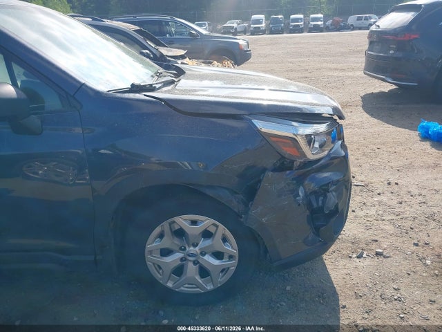 Subaru Forester 2019 JF2SKACCXKH542999 Image 6
