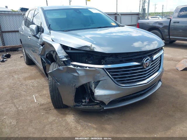 45333627 :رقم المزاد ، 5GAERBKW6PJ269103 vin ، 2023 Buick Enclave Essence Fwd مزاد بيع