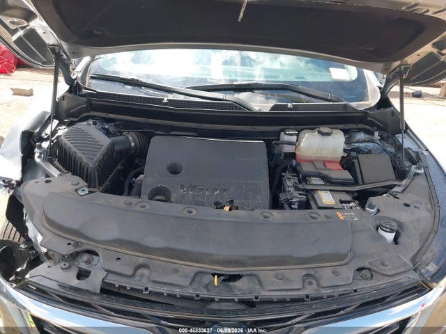 2023 Buick Enclave Essence Fwd მანქანა იყიდება აუქციონზე, vin: 5GAERBKW6PJ269103, აუქციონის ნომერი: 45333627