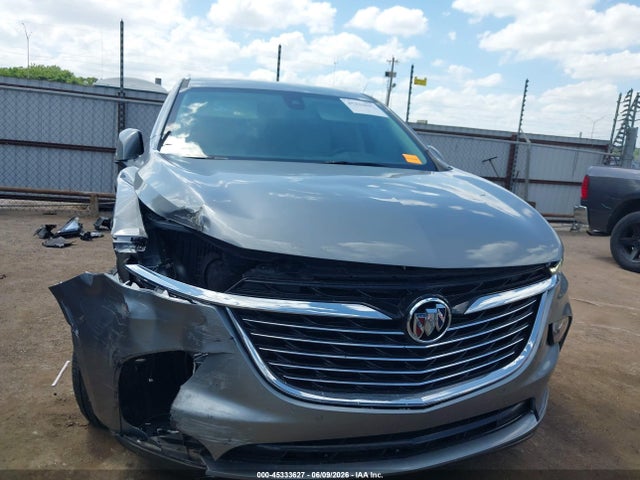 2023 Buick Enclave Essence Fwd მანქანა იყიდება აუქციონზე, vin: 5GAERBKW6PJ269103, აუქციონის ნომერი: 45333627