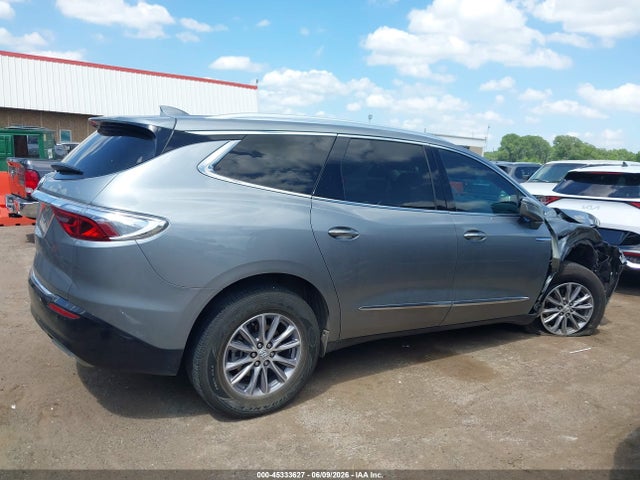 2023 Buick Enclave Essence Fwd მანქანა იყიდება აუქციონზე, vin: 5GAERBKW6PJ269103, აუქციონის ნომერი: 45333627