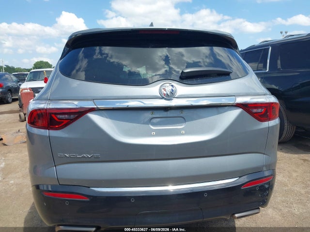 2023 Buick Enclave Essence Fwd მანქანა იყიდება აუქციონზე, vin: 5GAERBKW6PJ269103, აუქციონის ნომერი: 45333627