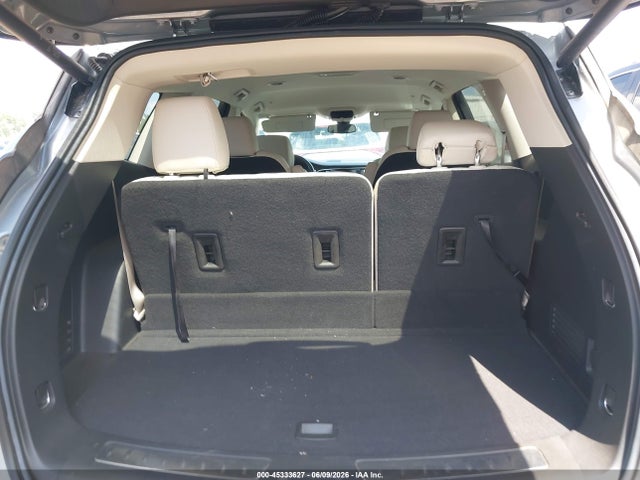 2023 Buick Enclave Essence Fwd მანქანა იყიდება აუქციონზე, vin: 5GAERBKW6PJ269103, აუქციონის ნომერი: 45333627