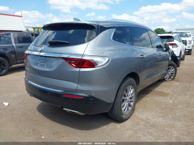 2023 Buick Enclave Essence Fwd მანქანა იყიდება აუქციონზე, vin: 5GAERBKW6PJ269103, აუქციონის ნომერი: 45333627