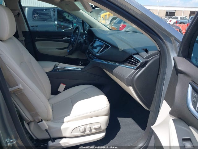 2023 Buick Enclave Essence Fwd მანქანა იყიდება აუქციონზე, vin: 5GAERBKW6PJ269103, აუქციონის ნომერი: 45333627