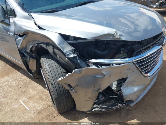 2023 Buick Enclave Essence Fwd მანქანა იყიდება აუქციონზე, vin: 5GAERBKW6PJ269103, აუქციონის ნომერი: 45333627