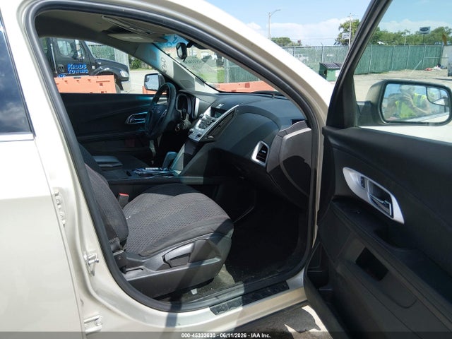 Chevrolet EQUINOX LS 2014 1GNFLEEK7EZ137794 Image 5