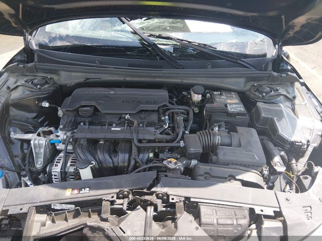 Продаж на аукціоні авто 2025 Kia K4 Ex, vin: 3KPFU4DE6SE121475, номер лоту: 45333636
