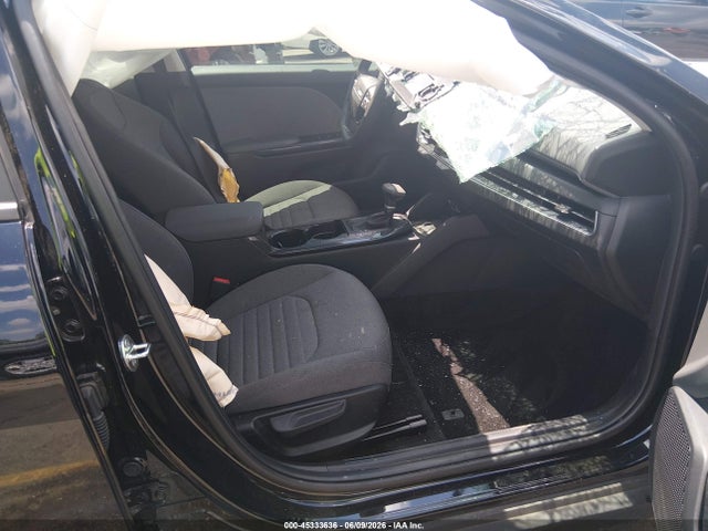 Продаж на аукціоні авто 2025 Kia K4 Ex, vin: 3KPFU4DE6SE121475, номер лоту: 45333636