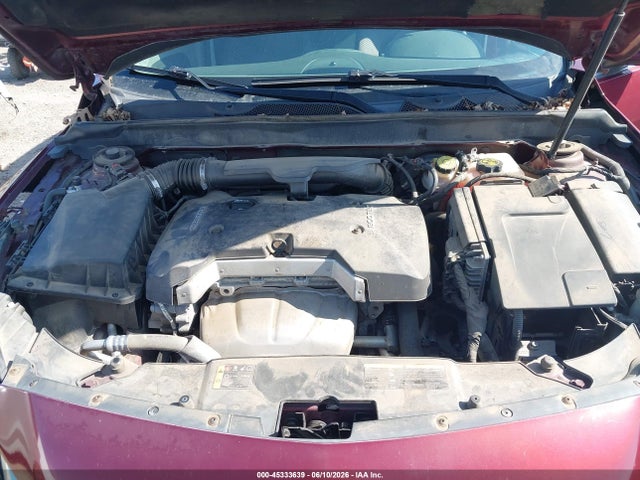 Aukcja sprzedaży 2016 Chevrolet Malibu Limited Lt, vin: 1G11C5SA4GF106241, numer aukcji: 45333639
