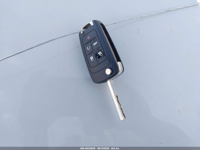 Aukcja sprzedaży 2016 Chevrolet Malibu Limited Lt, vin: 1G11C5SA4GF106241, numer aukcji: 45333639