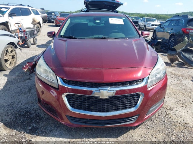 Aukcja sprzedaży 2016 Chevrolet Malibu Limited Lt, vin: 1G11C5SA4GF106241, numer aukcji: 45333639