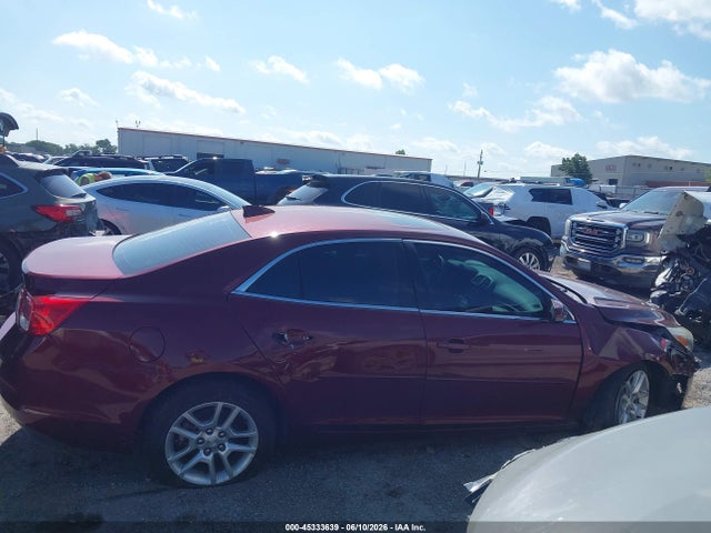 Aukcja sprzedaży 2016 Chevrolet Malibu Limited Lt, vin: 1G11C5SA4GF106241, numer aukcji: 45333639