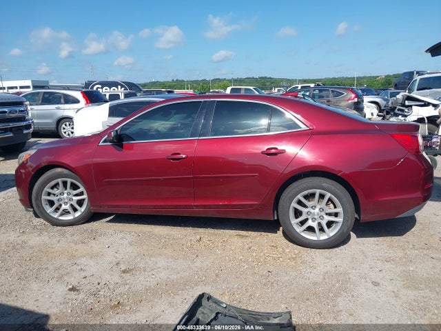 Aukcja sprzedaży 2016 Chevrolet Malibu Limited Lt, vin: 1G11C5SA4GF106241, numer aukcji: 45333639
