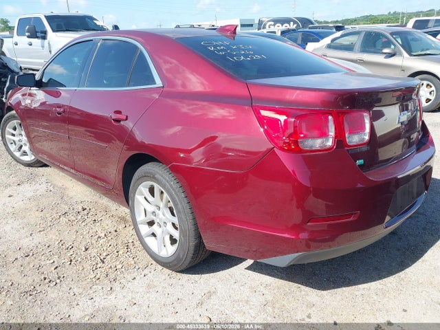 Aukcja sprzedaży 2016 Chevrolet Malibu Limited Lt, vin: 1G11C5SA4GF106241, numer aukcji: 45333639