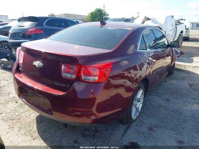 Aukcja sprzedaży 2016 Chevrolet Malibu Limited Lt, vin: 1G11C5SA4GF106241, numer aukcji: 45333639