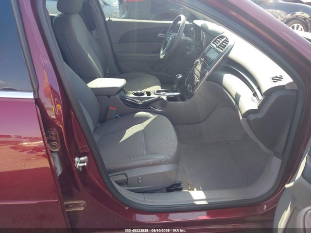 Aukcja sprzedaży 2016 Chevrolet Malibu Limited Lt, vin: 1G11C5SA4GF106241, numer aukcji: 45333639