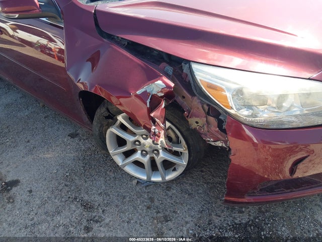 Aukcja sprzedaży 2016 Chevrolet Malibu Limited Lt, vin: 1G11C5SA4GF106241, numer aukcji: 45333639