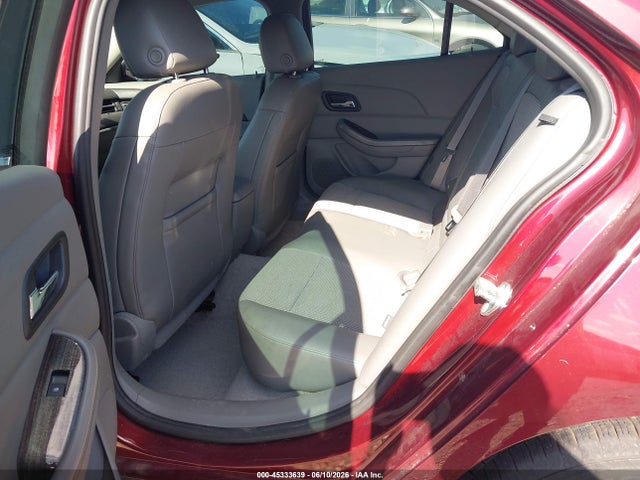 Aukcja sprzedaży 2016 Chevrolet Malibu Limited Lt, vin: 1G11C5SA4GF106241, numer aukcji: 45333639