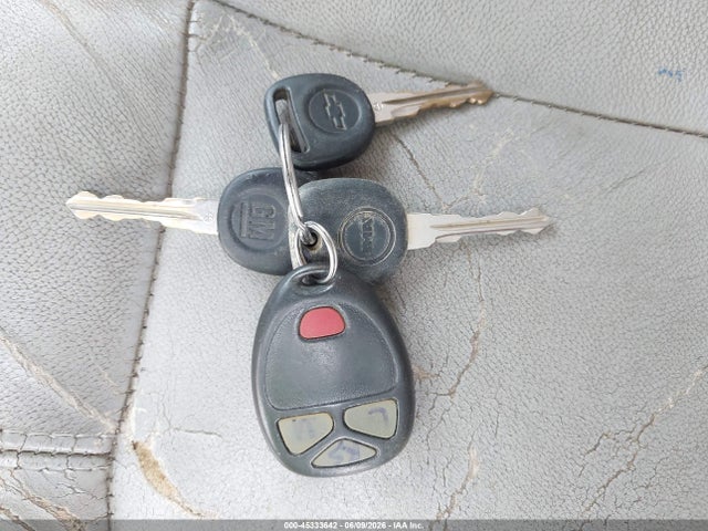 Продаж на аукціоні авто 2007 Chevrolet Silverado 1500 Ltz, vin: 1GCEK19057E503481, номер лоту: 45333642