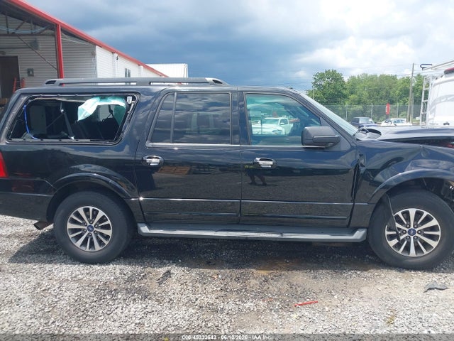 Ford Expedition El Xlt 2016 1FMJK1HT2GEF49503 Image 13