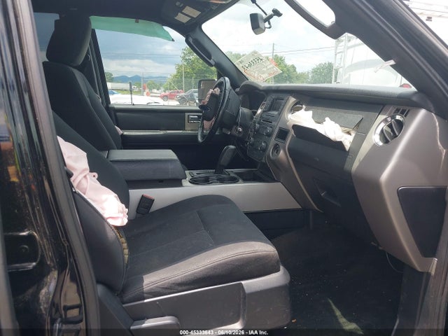 Ford Expedition El Xlt 2016 1FMJK1HT2GEF49503 Image 5