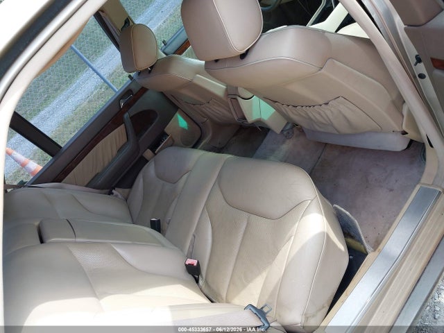 Aukcja sprzedaży 1996 Mercedes-benz S 500, vin: WDBGA51E4TA302651, numer aukcji: 45333657