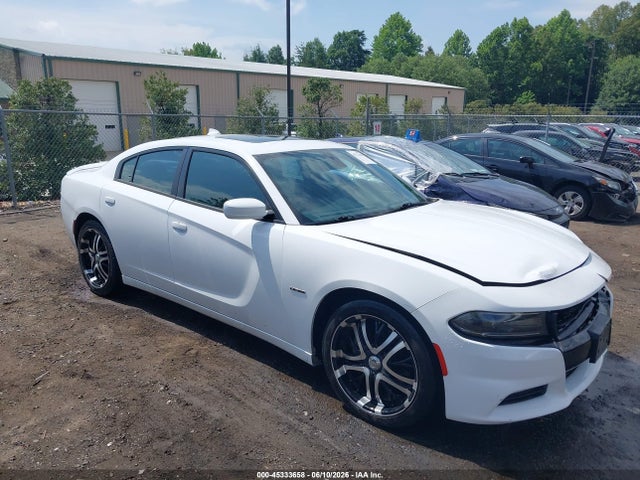Продаж на аукціоні авто 2016 Dodge Charger Road/track, vin: 2C3CDXCT3GH319175, номер лоту: 45333658
